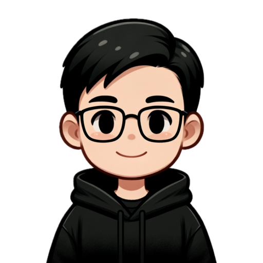 Author Avatar